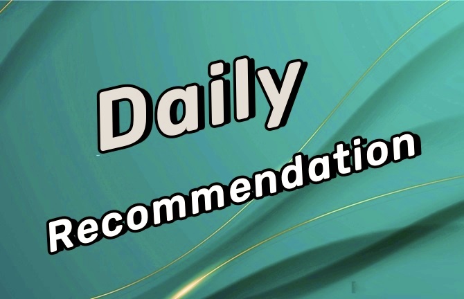 Recomendación diaria| MXDA CAS 1477-55-0